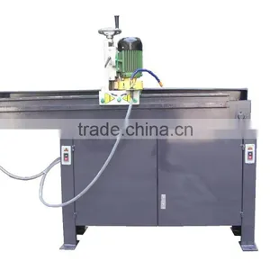 Factory Knife Grinding Machine Plastic Crusher Blades Grinder Auto Knife Grinder thumbnail-1