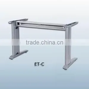 ET-C Metal Frame Office Desk thumbnail-1