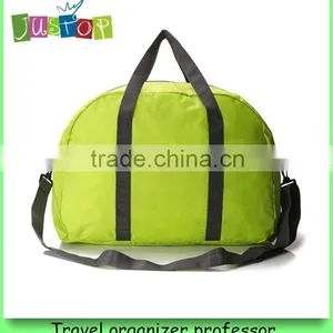 Big Capacity Foldable Bag for Travel With Strap thumbnail-4
