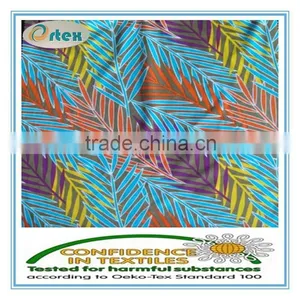 Hot Sale 92 Nylon 8 Spandex Printing Fabric thumbnail-1