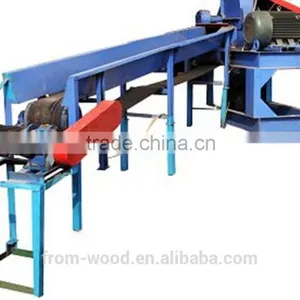 Wood Chipper / Machine for Wood Chips / Chipping Machine thumbnail-2