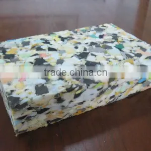 Cheap Waterproof Recycle Foam Cushion thumbnail-3