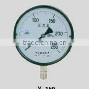 Hot Sales Remote Pressure Gauge Resistance thumbnail-1