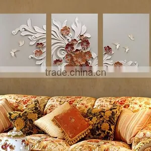 2015 New Arrival Fashion Field Scenery Wall Painting thumbnail-1