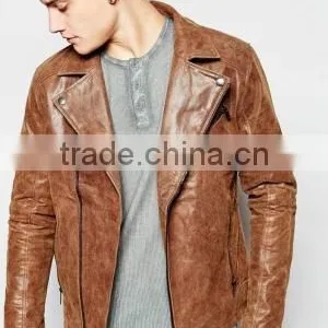 Leather Jacket Spain thumbnail-1