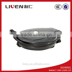 Diameter 30cm Healthy Food Electric Pizza Pan Electric Pan Household Appliance thumbnail-1
