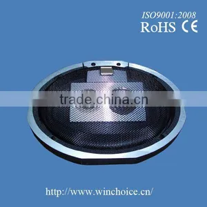 Car Audio Speaker 3-way Coaxial Speaker thumbnail-1