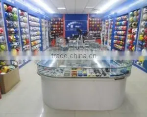 Yiwu Zhenghe Sports Co., Ltd. company overview - view 1 thumbnail