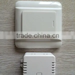 Self-powered Wireless Wall Switch Wireless Switch 433MHz Switch thumbnail-2