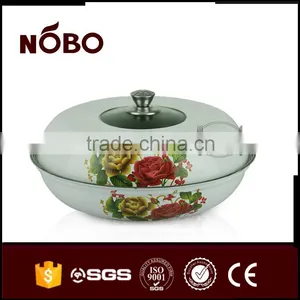 Printing Chinese New Year Candy Tray With Liid thumbnail-5