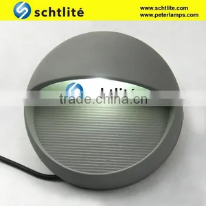 RADIUS Europe IP44 3W Led Wall Light thumbnail-2