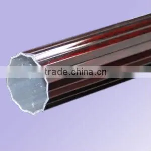 Aluminum Curtain Rod, Aluminium Curtain Track thumbnail-1