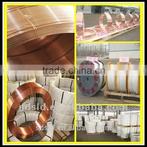 High Tensile Welding Wire ER80S-6 ER80S-G thumbnail-1
