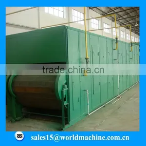 Wool Drying Machine Manufacturer With High Quality and Professional Consultation Service thumbnail-1