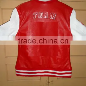 Varsity Jacket / Varsity Jacket / Varsity Jope / Varsity Jacket / thumbnail-2