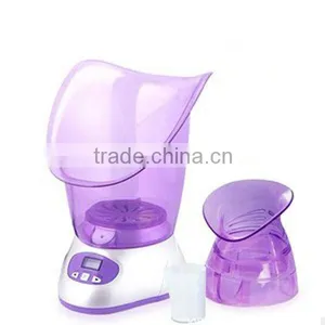 Home Use Facial Face Steamer thumbnail-1