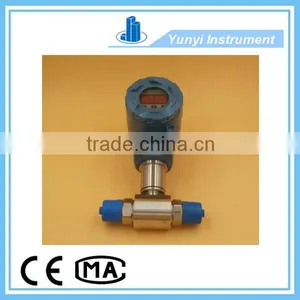 2088 Type Differential Pressure Transducer thumbnail-2