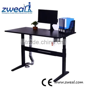 Folding Study Table and Chair Factory Wholesale thumbnail-1