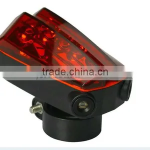 Led Usb Bicyle Light thumbnail-1