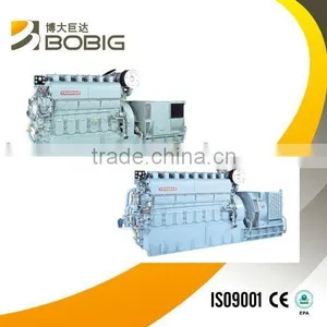 Yanmar Diesel Generators thumbnail-1