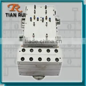 Professional Plastic Commdity Extrusion Mold Made In China thumbnail-3