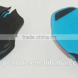 2.4GHz Wireless Optical 2000DPI Adjustable 6 Buttons Gaming Mouse Mice PC Laptop thumbnail-2