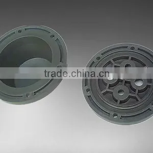 High Precision Sla Sls 3d Print Rapid Prototype Mould Plastic Enclosure Box Prototype thumbnail-3
