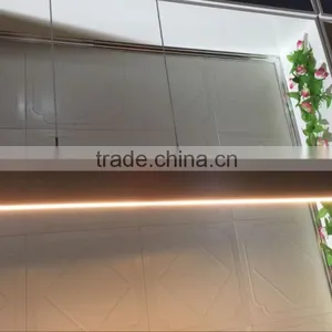 4000k 500mm Streamline Hanging Led Lamp thumbnail-1