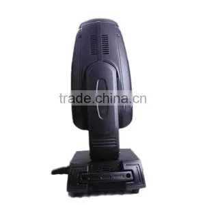 New Design!! Hot Sale Brightness Updated 10R 280W Beam Moving Head thumbnail-2