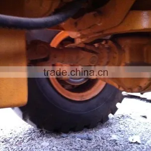 966E-2 Used Wheel Loader 2013 Caterpillar thumbnail-2