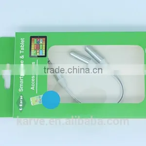 Whloesale Dc3.5 Male to Dc3.5 Female Flat Cable Metal Head thumbnail-6