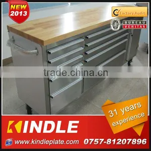Kindle 2013 Heavy Duty Hard Wearing Office Filing Tool Cabinet Industrial Furniture thumbnail-1