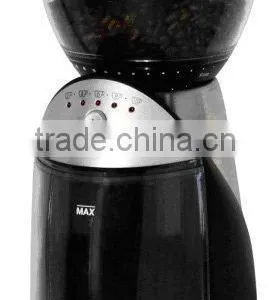 Intelligent and Cheap Price Home Use Electric Coffee Bean Grinding Machine thumbnail-1