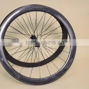 Supper Light Road Bike Carbon Rim thumbnail-2