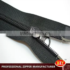 Shenzhen Xly Wholesale Open End Waterproof Zipper thumbnail-5