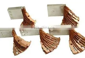 Copper Connector Used in Electrical Products thumbnail-2