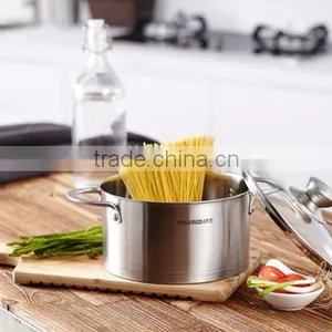 Charms 12Pcs American Steamer Pot Cookware thumbnail-2