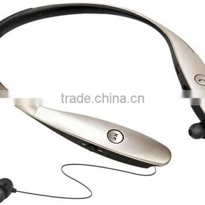 Bluetooth Headphone for LG Hbs 900 HBS-900 V4.0 Bluetooth Stereo Headphone HBS900 thumbnail-4