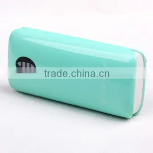 5200mah Rechargeable Battery Case for Smartphone thumbnail-1