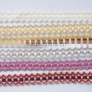 Tassel Fringe Curtain Gimp Trimmings Fringe thumbnail-5