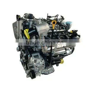 NEW ENGINE DIESEL S1-S2 D6EA EURO-4-5 ASSY-SUB COMPLETE SET MODULE FROM MOBIS 2008-16 MNR thumbnail-2