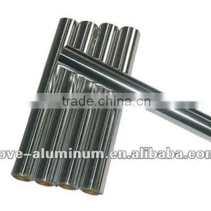 Household Aluminum Foil for Food Wrap 8011 Aluminium Foil Roll thumbnail-3