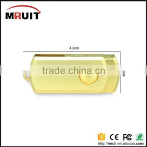 Portable Customize Mini Metal USB Flash Drives Bulk Usb Flash Drive thumbnail-2