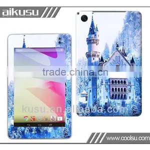 New Design Color Skin Sticker for Google thumbnail-4