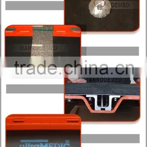 EA-7B Foldable Basket Stretcher With Special Sling Equipment thumbnail-6