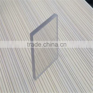 Professional Manufacturer Price 3mm Polycarbonate Riot Shield thumbnail-2