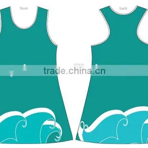 OEM Free Design Netball Dress Austalia Netball Dress Designs Wholesale thumbnail-5