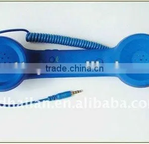Novelty COCO Radiation Protection Handset for Iphone and IPad thumbnail-1