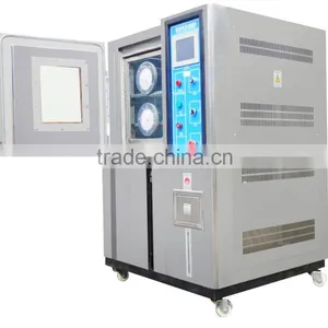 Ozone Aging Chamber/ Ozone Testing Cabinet thumbnail-1