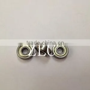 Stainless Steel Ball Bearing 604ZZ Bearings 4x12x4 mm With Good Price thumbnail-2